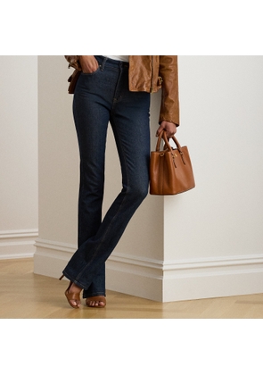 High-Rise Boot Jean