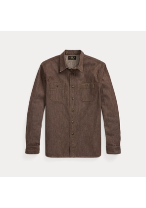 Denim Workshirt