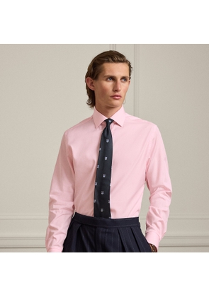 Micro-Houndstooth Shirt