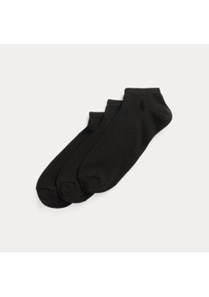 Low-Cut-Sock 3-Pack