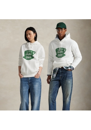 Ralph Lauren's Coffee Hoodie