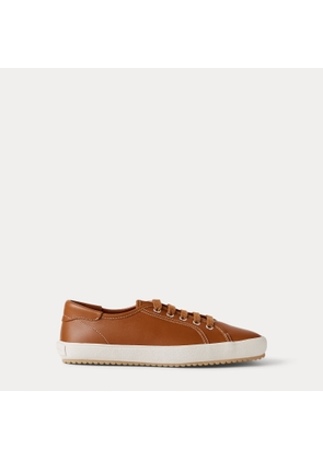 Bayston Calfskin Trainer