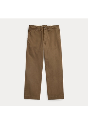 Chino Field Trouser