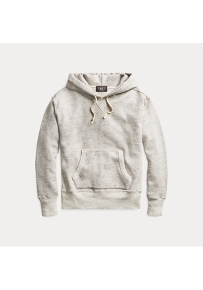 Fleece Hoodie