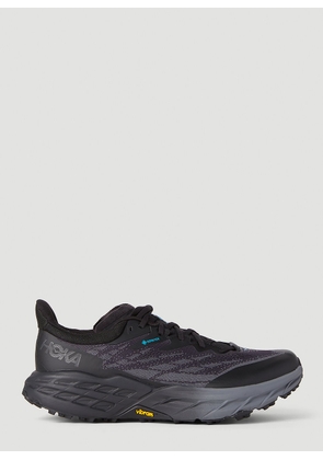HOKA Speedgoat 5 Gtx Sneakers - Man Sneakers Black Us - 12