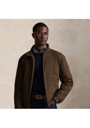 The Abottson Gabardine Jacket