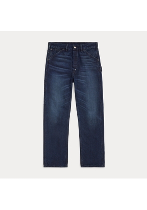 Engineer Fit Canvas Carpenter Trouser