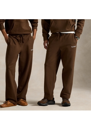 Polo Sport Relaxed Fit Tracksuit Bottoms