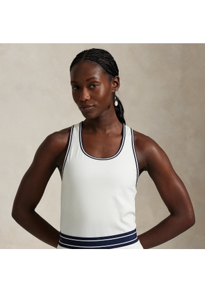 Interlock Performance Tank