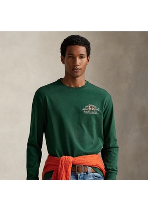 Classic Fit Polo Sportsman T-Shirt