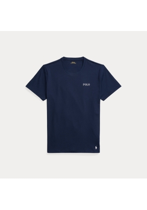 Cotton Jersey Sleep Shirt