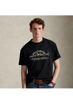 Classic Fit Polo Sportsman T-Shirt
