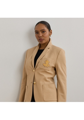 Curve - Bullion Jacquard Blazer