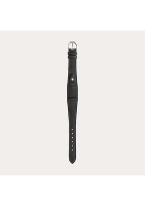 Petite Stirrup Calfskin Watch Strap