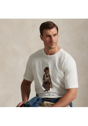 Big & Tall - Polo Bear Jersey T-Shirt