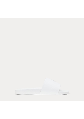 Signature Pony Slide