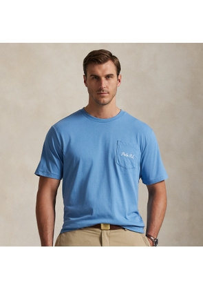 Big & Tall - Polo Bear Jersey T-Shirt