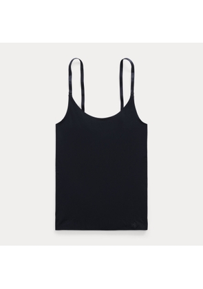 Seamless Scoopneck Camisole