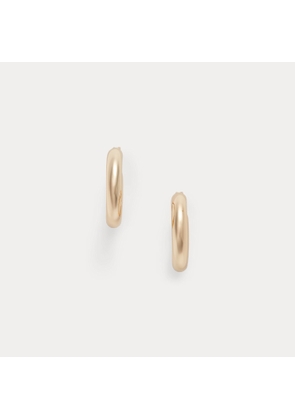 Small Hoop Earrings
