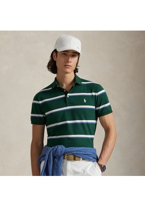 Tailored Fit Performance Polo Shirt
