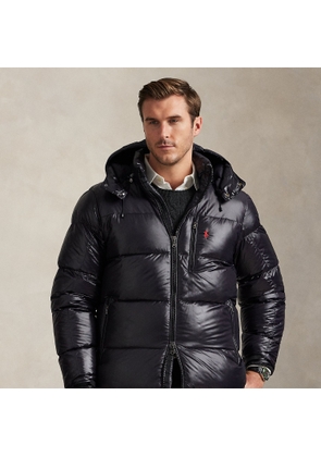 Big & Tall - The Gorham Glossed Down Jacket