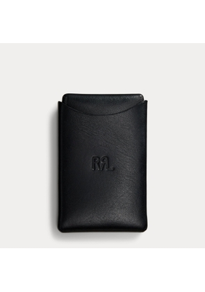 Leather Card Case