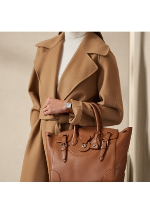 Soft Ricky 33 Calfskin Bag