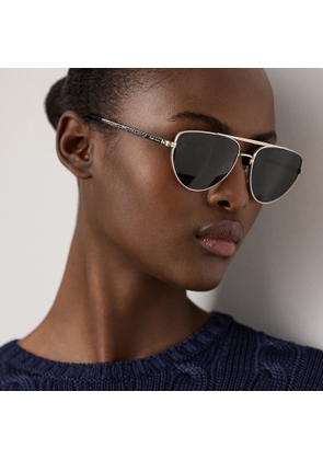 Western Pilot Sunglasses