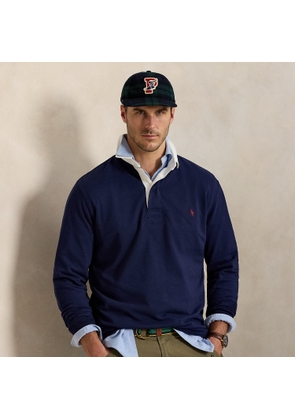 Big & Tall - The Iconic Rugby Shirt