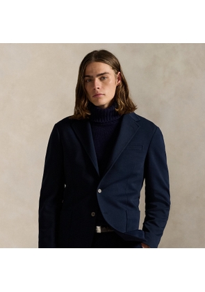 Polo Soft Modern Fit Double-Knit Jacket