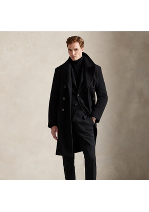 Double-Knit Suit Trouser