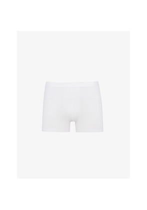 Mens Derek Rose Regular-Fit Modal Trunks