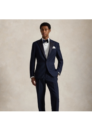 Polo Tailored Fit Wool Barathea Tuxedo