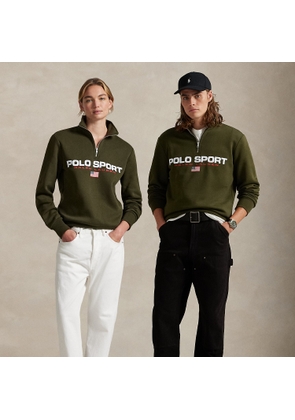 Polo Sport Fleece Sweatshirt