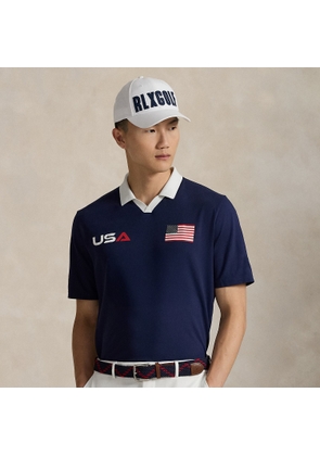 US Ryder Cup Performance Polo Shirt