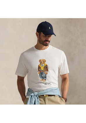 Big & Tall - Polo Bear Jersey T-Shirt