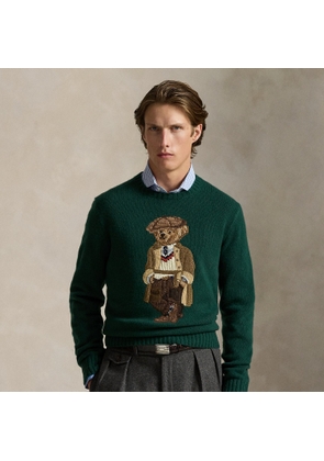 Polo Bear Jumper
