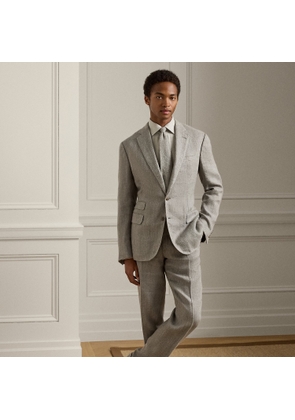 Gregory Hand-Tailored Suit Trouser