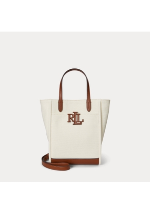 Canvas Small Cameryn Tote Bag