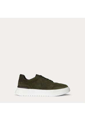 RLite Sport Suede Trainer