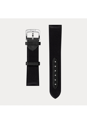 Silk Faille Watch Strap