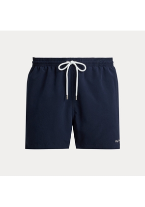 11.5 cm Amalfi Linen Swimming Trunks