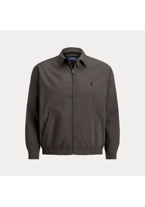 Big & Tall - Twill Bi-Swing Jacket