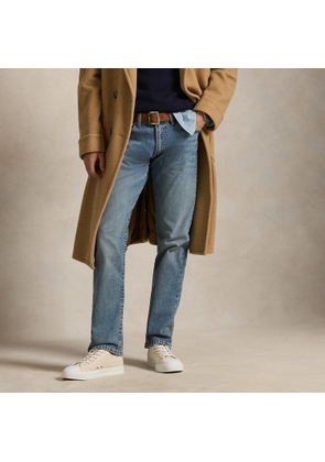 Hampton Straight Stretch Jean