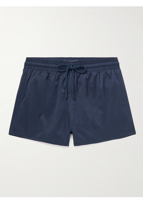 Vilebrequin - Short-Length Swim Shorts - Men - Blue - S
