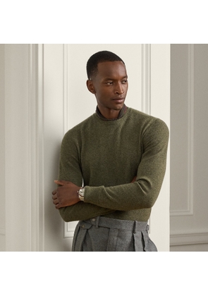 Cashmere Crewneck Jumper