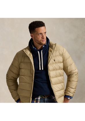Big & Tall - The Colden Packable Down Jacket
