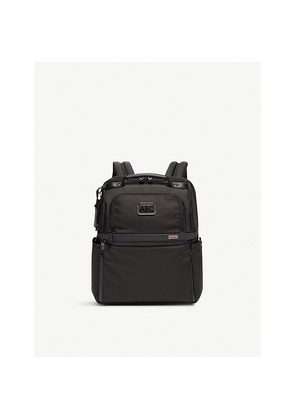 Tumi Alpha Nylon Slim Backpack