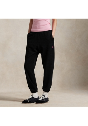 Pink Pony Fleece Sweatpant
