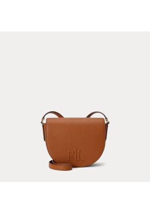 Leather Medium Witley Crossbody